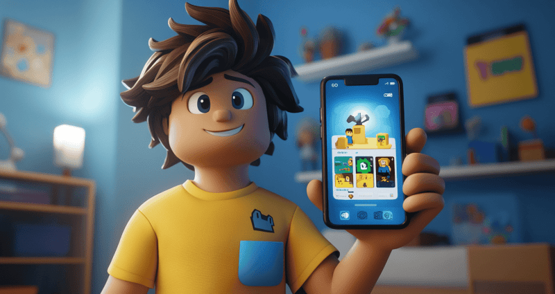 Crecimiento desbloqueado